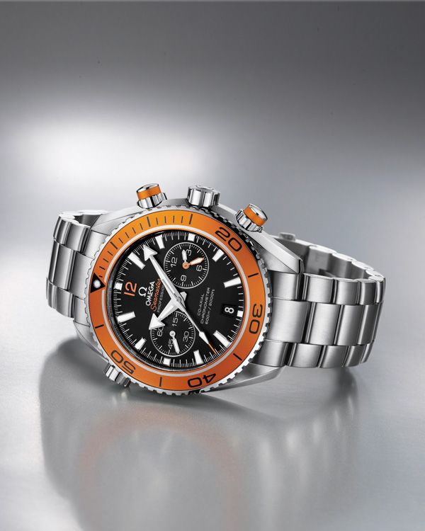 Reloj Omega Seamaster